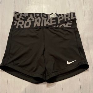 Nike Pro Shorts
